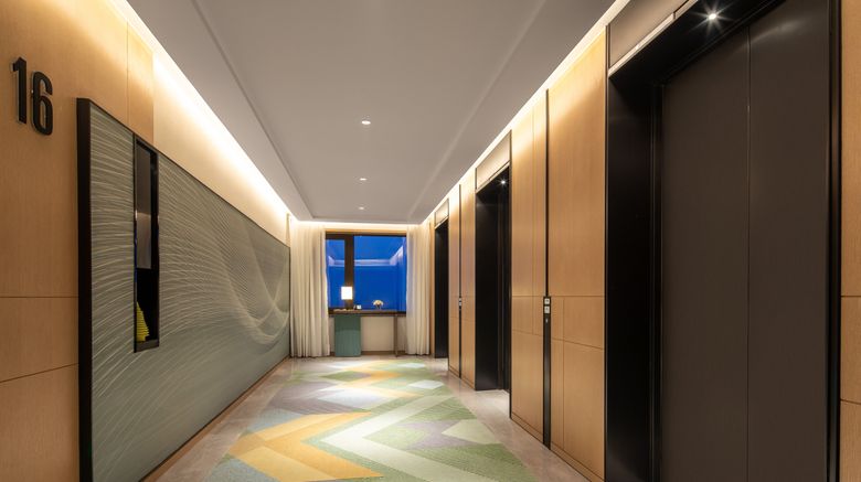 <b>Holiday Inn High Tech Zone Lobby</b>. Images powered by <a href="https://www.leonardoworldwide.com/" title="Leonardo Worldwide" target="_blank">Leonardo</a>.