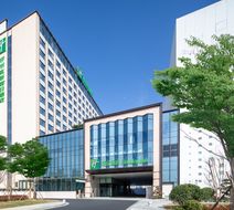 Holiday Inn High Tech Zone Exterior