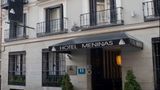 Hotel Meninas Exterior