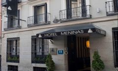Hotel Meninas