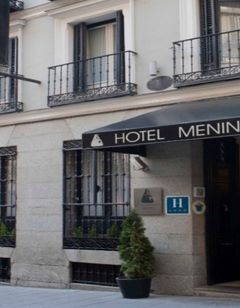 Hotel Meninas