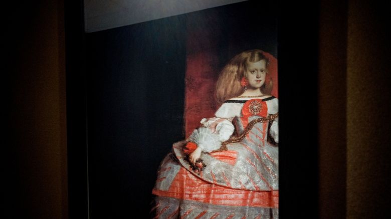 <b>Hotel Meninas Lobby</b>. Images powered by <a href="https://www.leonardoworldwide.com/" title="Leonardo Worldwide" target="_blank">Leonardo</a>.