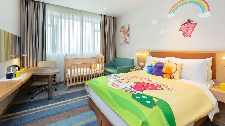<b>GreenTree Inn Expo Village South Suite</b>. Images powered by <a href="https://www.leonardoworldwide.com/" title="Leonardo Worldwide" target="_blank">Leonardo</a>.
