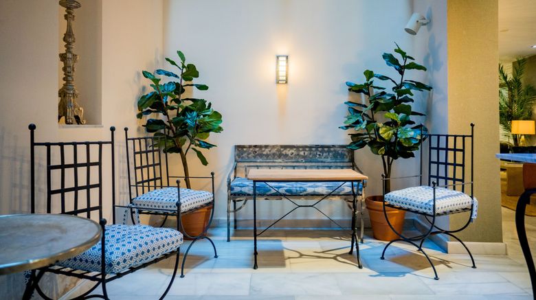 <b>Hotel Meninas Exterior</b>. Images powered by <a href="https://www.leonardoworldwide.com/" title="Leonardo Worldwide" target="_blank">Leonardo</a>.