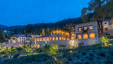 Euphoria Retreat Recreation