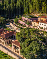 Euphoria Retreat