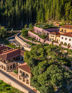 Euphoria Retreat