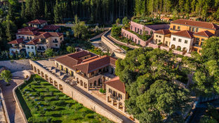 Euphoria Retreat