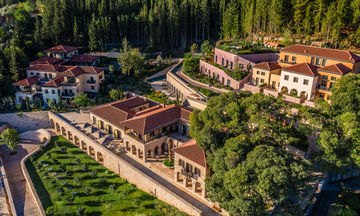 Euphoria Retreat