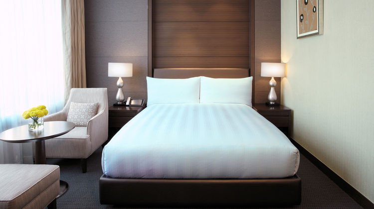 Lotte City Hotel Gimpo Airport Room