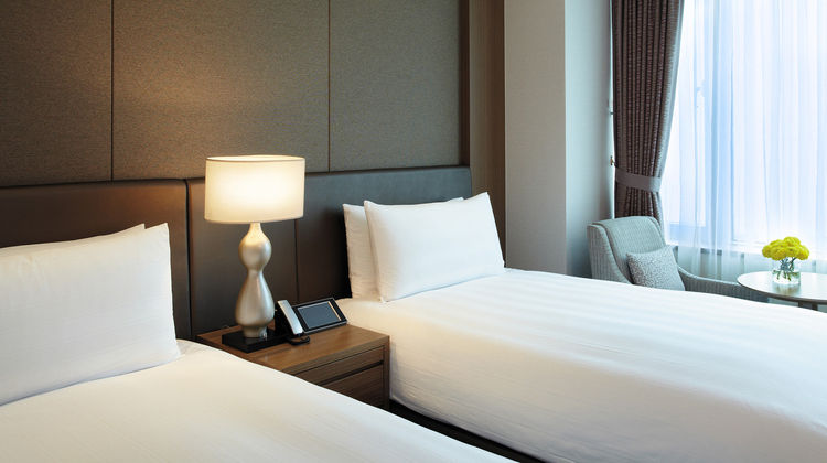 Lotte City Hotel Gimpo Airport Room