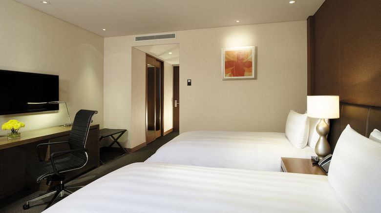 <b>Lotte City Hotel Gimpo Airport Room</b>. Images powered by <a href="https://www.leonardoworldwide.com/" title="Leonardo Worldwide" target="_blank">Leonardo</a>.