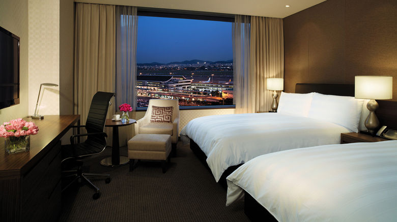 <b>Lotte City Hotel Gimpo Airport Exterior</b>. Images powered by <a href="https://www.leonardoworldwide.com/" title="Leonardo Worldwide" target="_blank">Leonardo</a>.