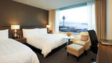 Lotte City Hotel Gimpo Airport Exterior