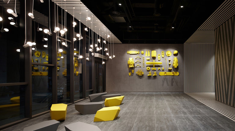 <b>Lotte Hotel L7 Myeongdong Exterior</b>. Images powered by <a href="https://www.leonardoworldwide.com/" title="Leonardo Worldwide" target="_blank">Leonardo</a>.