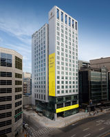 Lotte Hotel L7 Myeongdong