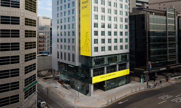 Lotte Hotel L7 Myeongdong