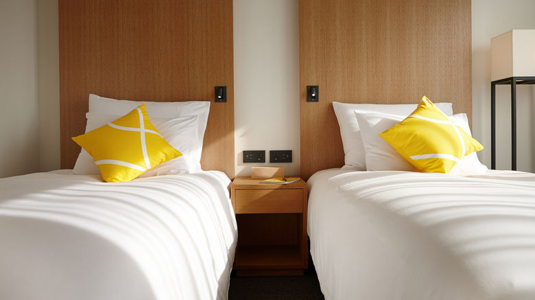 <b>Lotte Hotel L7 Myeongdong Room</b>. Images powered by <a href="https://www.leonardoworldwide.com/" title="Leonardo Worldwide" target="_blank">Leonardo</a>.
