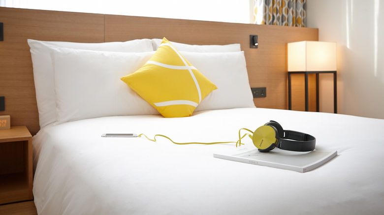 <b>Lotte Hotel L7 Myeongdong Room</b>. Images powered by <a href="https://www.leonardoworldwide.com/" title="Leonardo Worldwide" target="_blank">Leonardo</a>.