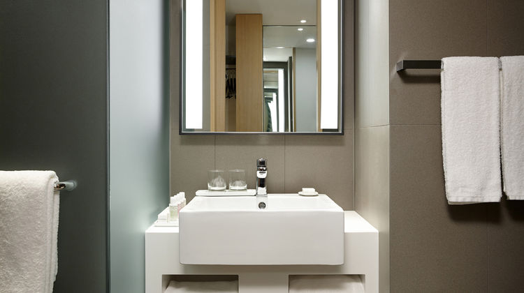 Lotte Hotel L7 Myeongdong Room