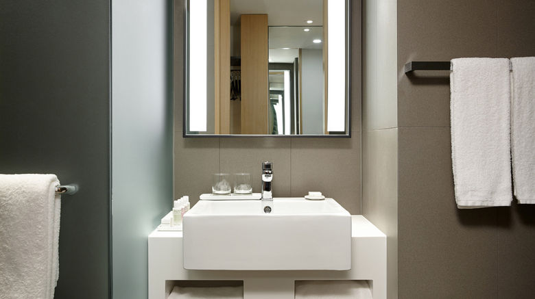 <b>Lotte Hotel L7 Myeongdong Room</b>. Images powered by <a href="https://www.leonardoworldwide.com/" title="Leonardo Worldwide" target="_blank">Leonardo</a>.