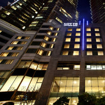 Lotte City Hotel Mapo