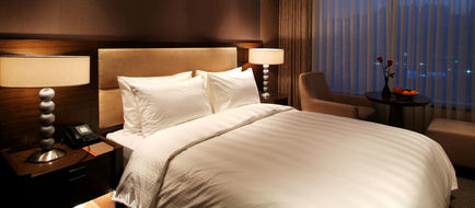 Lotte City Hotel Mapo Exterior