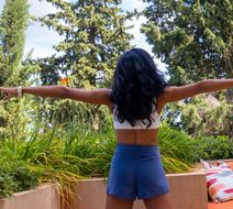 Euphoria Retreat Room