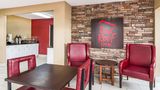 Red Roof Inn Acworth - Emerson/LakePoint Restaurant