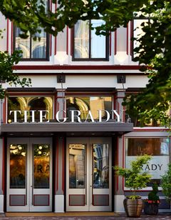 The Grady Hotel