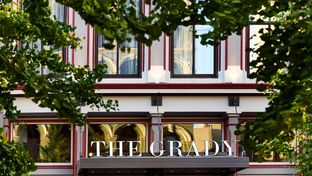 The Grady Hotel