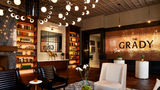 The Grady Hotel Lobby