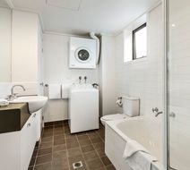 Quest Frankston Room