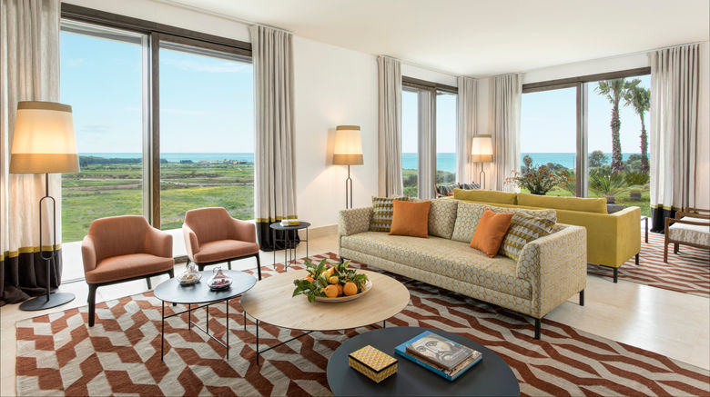 <b>Rocco Forte Private Villas Suite</b>. Images powered by <a href="https://www.leonardoworldwide.com/" title="Leonardo Worldwide" target="_blank">Leonardo</a>.