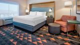 Holiday Inn Dallas-Fort Worth Airport S Room