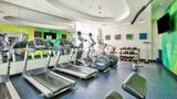 Holiday Inn Dallas-Fort Worth Airport S Health Club