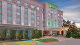 Holiday Inn Dallas-Fort Worth Airport S Exterior
