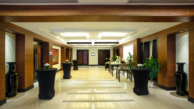 <b>InterContinental Hanoi Westlake Lobby</b>. Images powered by <a href="https://www.leonardoworldwide.com/" title="Leonardo Worldwide" target="_blank">Leonardo</a>.