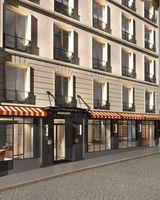 Maison Mere
