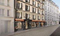Maison Mere