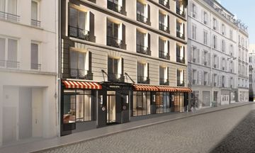 Maison Mere