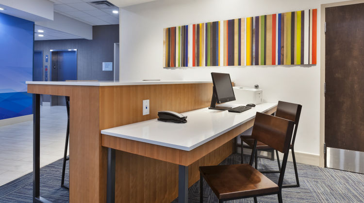 Holiday Inn Express & Suites Milan Other