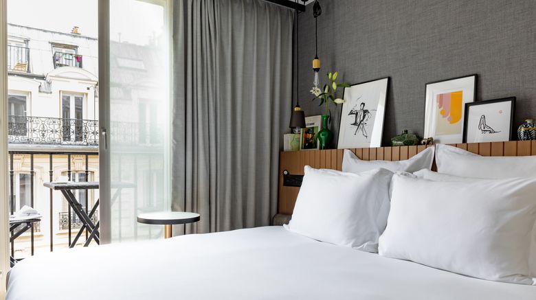 <b>Maison Mere Room</b>. Images powered by <a href="https://www.leonardoworldwide.com/" title="Leonardo Worldwide" target="_blank">Leonardo</a>.