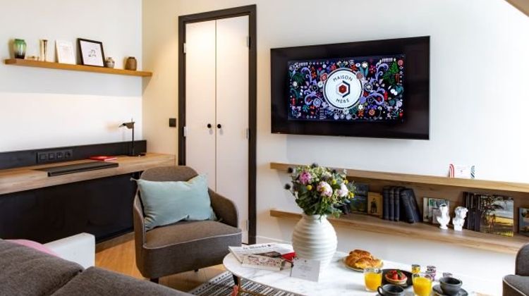 Maison Mere Suite