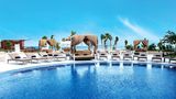 Secrets Riviera Cancun Resort & Spa Pool