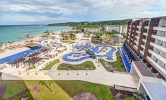 Royalton Blue Waters Montego Bay