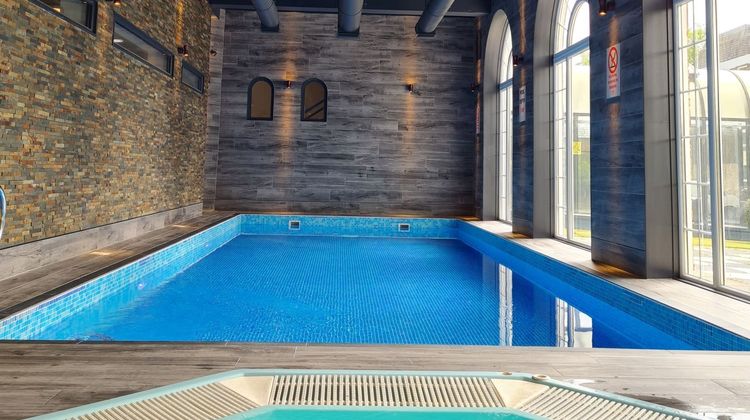 The Blackwell Grange Hotel Pool