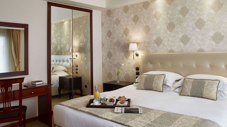 <b>Ava Hotel & Suites Room</b>. Images powered by <a href="https://www.leonardoworldwide.com/" title="Leonardo Worldwide" target="_blank">Leonardo</a>.