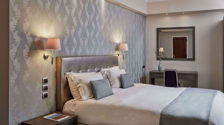 <b>Ava Hotel & Suites Room</b>. Images powered by <a href="https://www.leonardoworldwide.com/" title="Leonardo Worldwide" target="_blank">Leonardo</a>.