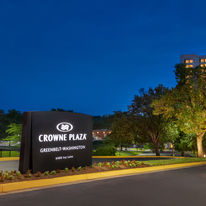 Crowne Plaza Greenbelt-Washington DC